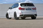 BMW X5 M Typhoon by G-Power 2018 года